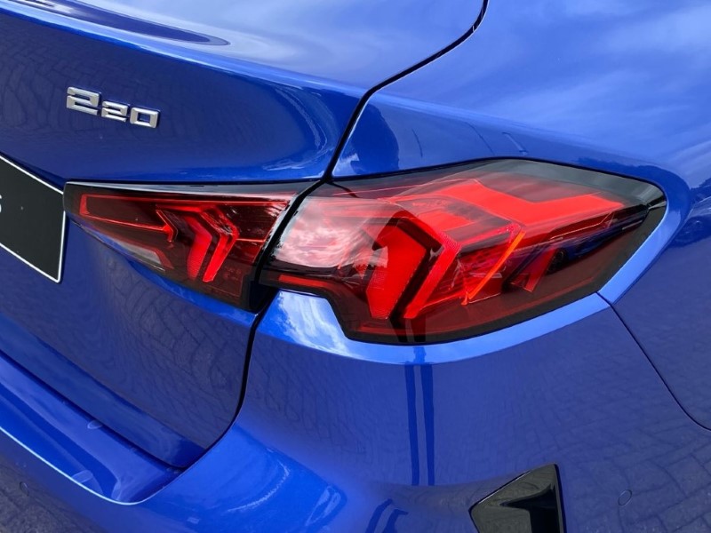 2025 (75) BMW 2 SERIES 220 M Sport 4dr Step Auto 4858041