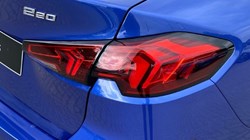 2025 (75) BMW 2 SERIES 220 M Sport 4dr Step Auto 4858041