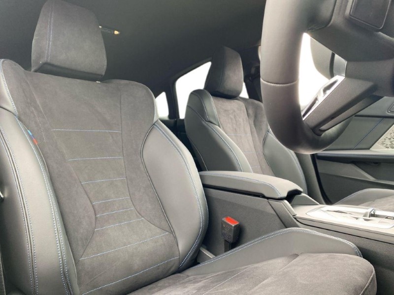 2025 (75) BMW 2 SERIES 220 M Sport 4dr Step Auto 5023616