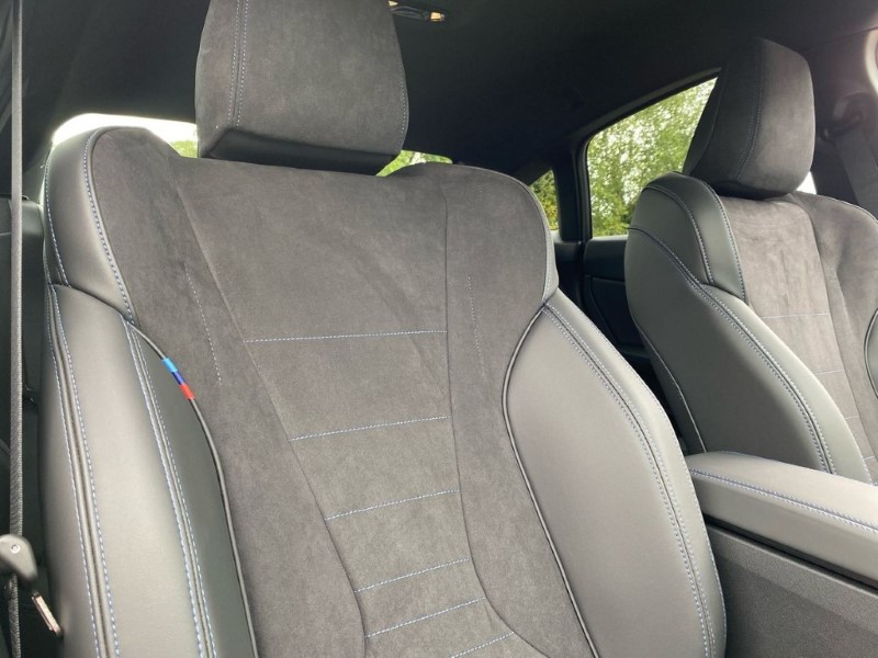 2025 (75) BMW 2 SERIES 220 M Sport 4dr Step Auto 5023629