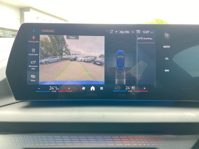 2025 (75) BMW 2 SERIES 220 M Sport 4dr Step Auto 5023632