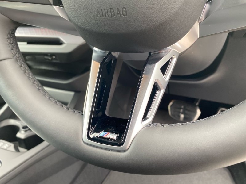 2025 (75) BMW 2 SERIES 220 M Sport 4dr Step Auto 5023640