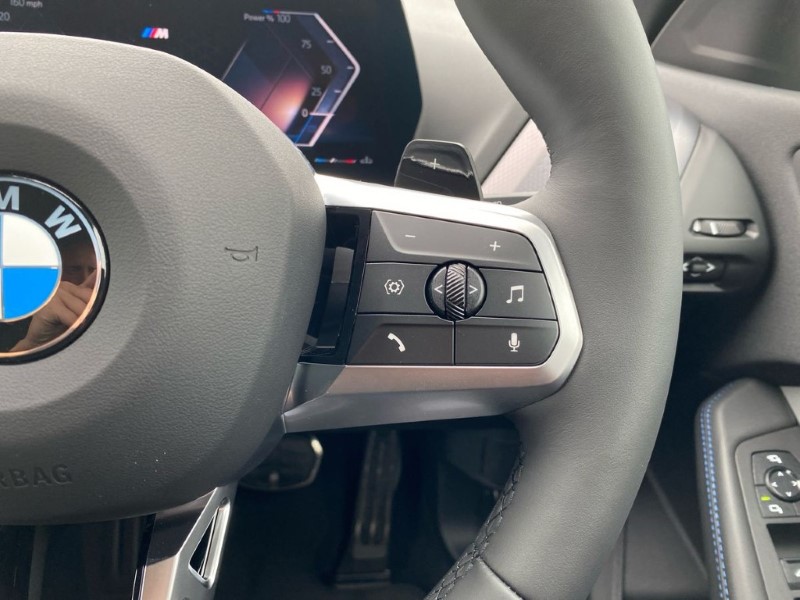 2025 (75) BMW 2 SERIES 220 M Sport 4dr Step Auto 5023623