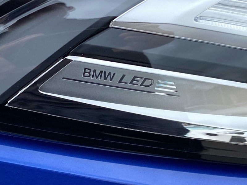 2025 (75) BMW 2 SERIES 220 M Sport 4dr Step Auto 5023656