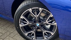 2025 (75) BMW 2 SERIES 220 M Sport 4dr Step Auto 5023648