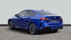 2025 (75) BMW 2 SERIES 220 M Sport 4dr Step Auto 4857997