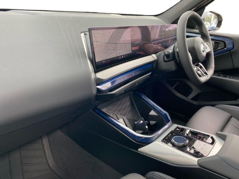 2025 (75) BMW X3 xDrive20d M Sport 5dr Step Auto [Pro Pack] 4857832