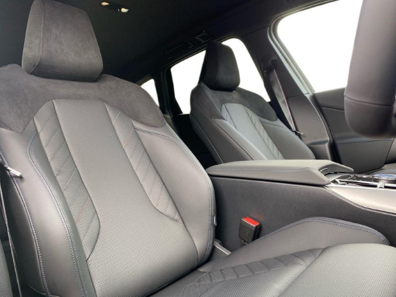 2025 (75) BMW X3 xDrive20d M Sport 5dr Step Auto [Pro Pack] 4857836