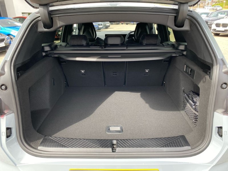 2025 (75) BMW X3 xDrive20d M Sport 5dr Step Auto [Pro Pack] 4857838