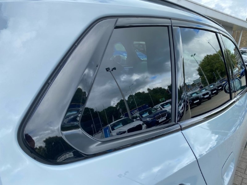 2025 (75) BMW X3 xDrive20d M Sport 5dr Step Auto [Pro Pack] 4857876