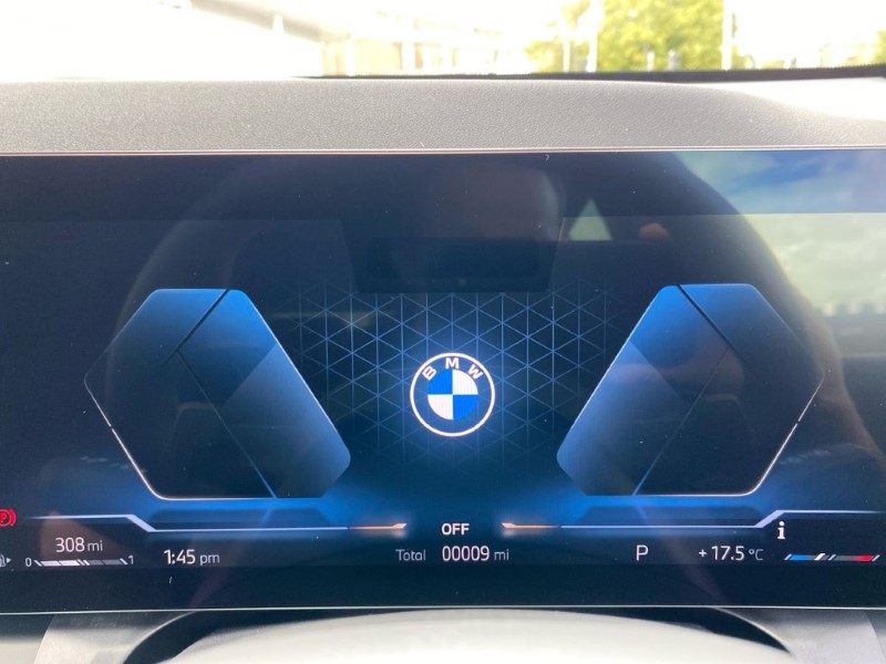 2025 (75) BMW X3 xDrive20d M Sport 5dr Step Auto [Pro Pack] 4857834