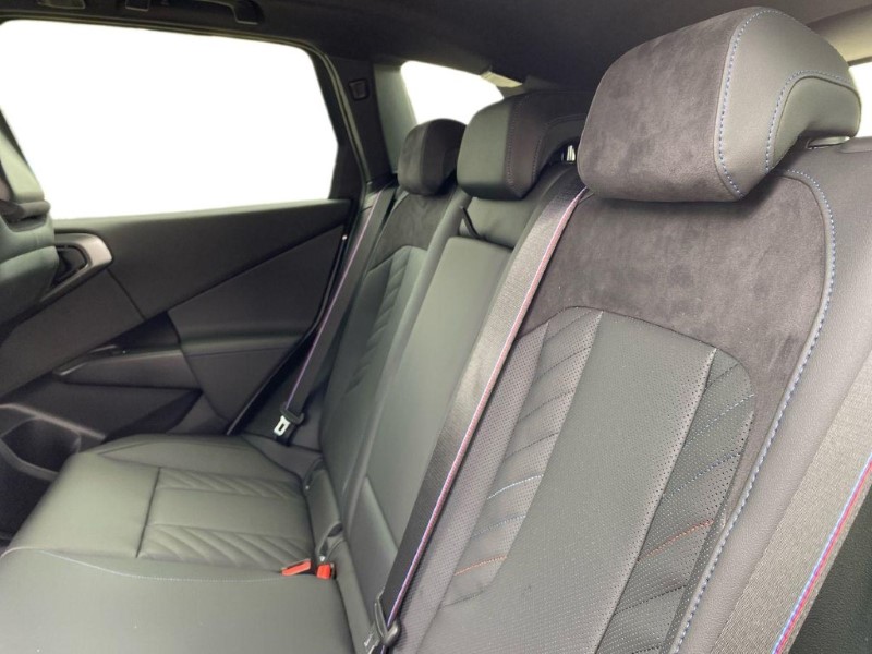 2025 (75) BMW X3 xDrive20d M Sport 5dr Step Auto [Pro Pack] 4857837