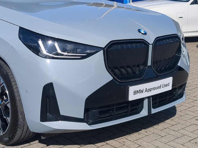 2025 (75) BMW X3 xDrive20d M Sport 5dr Step Auto [Pro Pack] 5222612
