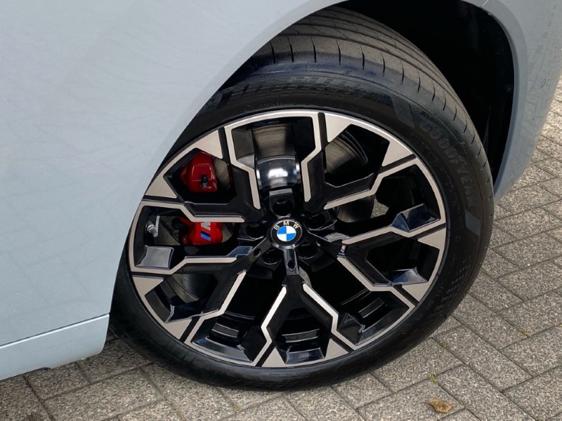 2025 (75) BMW X3 xDrive20d M Sport 5dr Step Auto [Pro Pack] 4857874