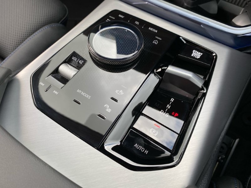 2025 (75) BMW X3 xDrive20d M Sport 5dr Step Auto [Pro Pack] 4857835