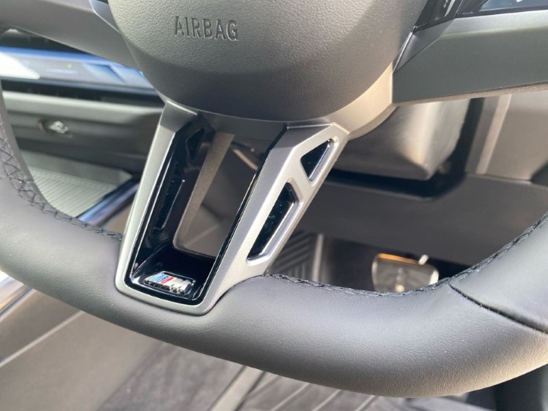 2025 (75) BMW X3 xDrive20d M Sport 5dr Step Auto [Pro Pack] 4857862