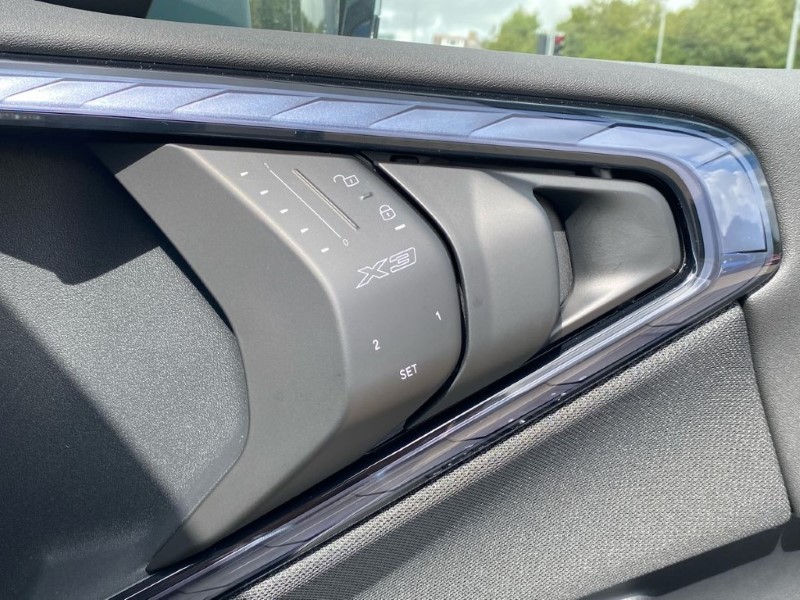 2025 (75) BMW X3 xDrive20d M Sport 5dr Step Auto [Pro Pack] 4857845