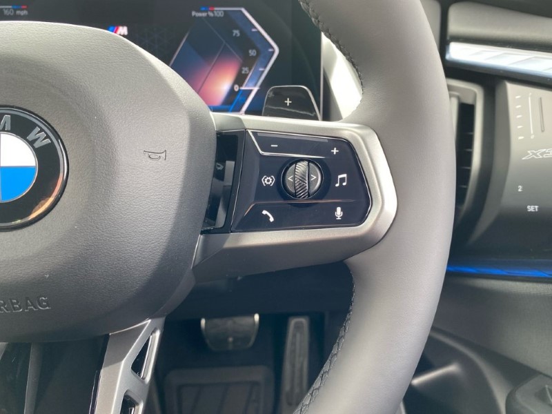 2025 (75) BMW X3 xDrive20d M Sport 5dr Step Auto [Pro Pack] 4857843