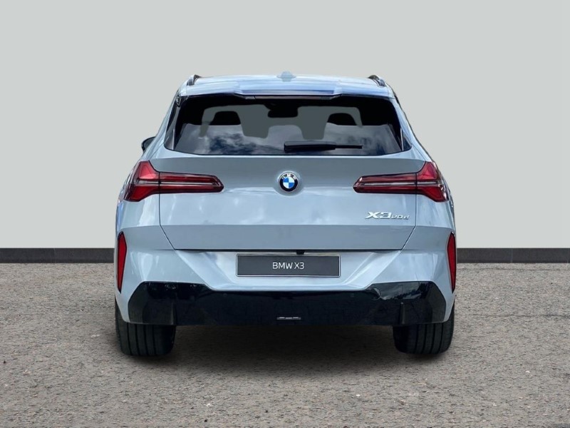 2025 (75) BMW X3 xDrive20d M Sport 5dr Step Auto [Pro Pack] 4857840