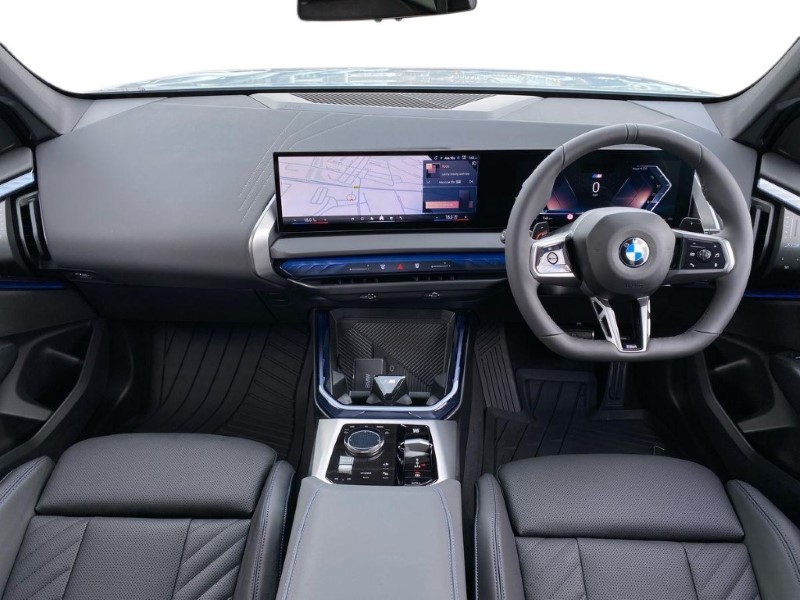 2025 (75) BMW X3 xDrive20d M Sport 5dr Step Auto [Pro Pack] 4857829