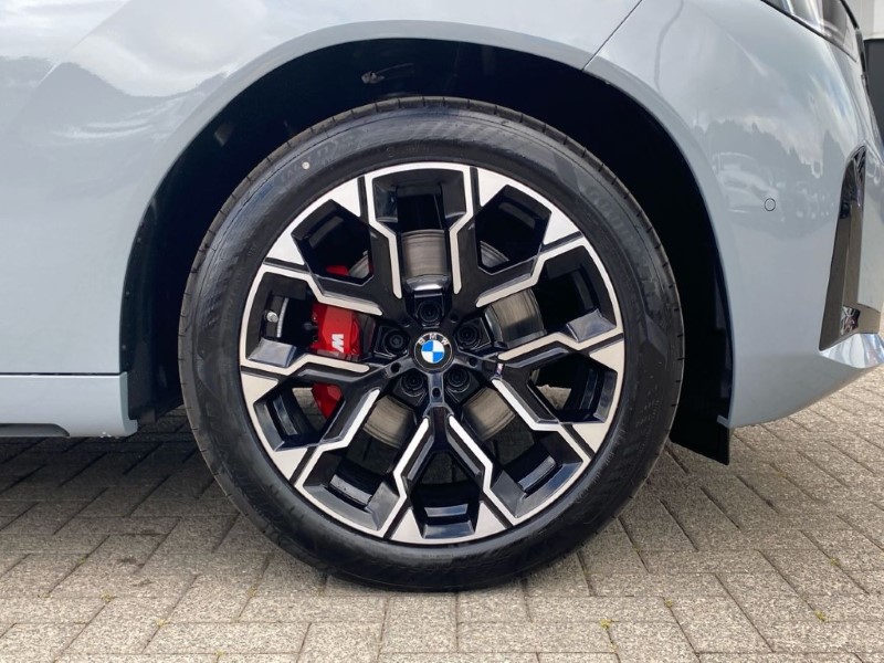 2025 (75) BMW X3 xDrive20d M Sport 5dr Step Auto [Pro Pack] 5222584