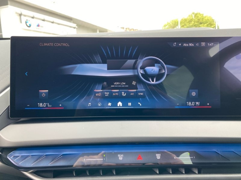 2025 (75) BMW X3 xDrive20d M Sport 5dr Step Auto [Pro Pack] 4857855