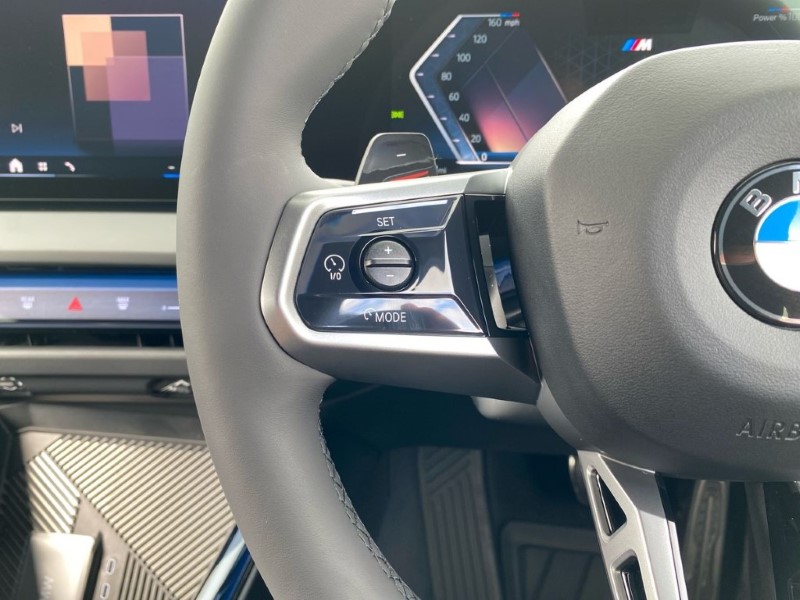 2025 (75) BMW X3 xDrive20d M Sport 5dr Step Auto [Pro Pack] 4857842