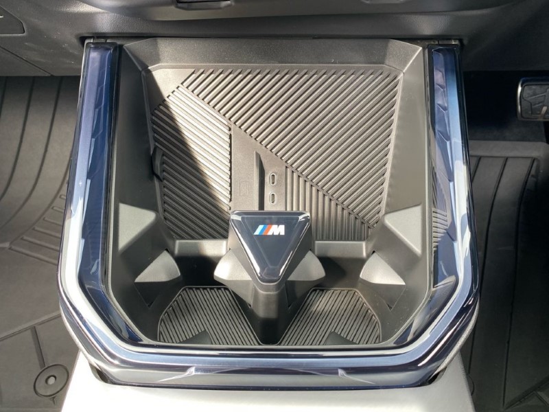 2025 (75) BMW X3 xDrive20d M Sport 5dr Step Auto [Pro Pack] 4857860
