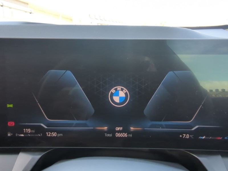 2025 (75) BMW X3 xDrive20d M Sport 5dr Step Auto [Pro Pack] 5222579