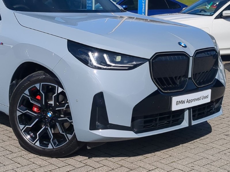 2025 (75) BMW X3 xDrive20d M Sport 5dr Step Auto [Pro Pack] 5222611