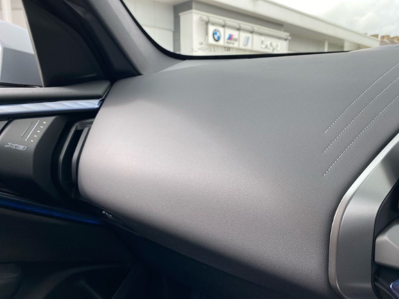 2025 (75) BMW X3 xDrive20d M Sport 5dr Step Auto [Pro Pack] 4857858