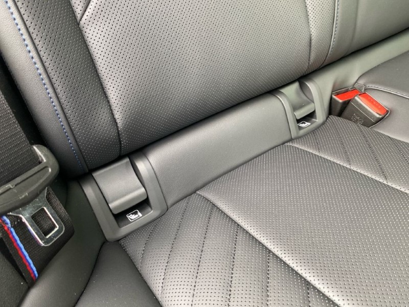 2025 (75) BMW X3 xDrive20d M Sport 5dr Step Auto [Pro Pack] 4857861