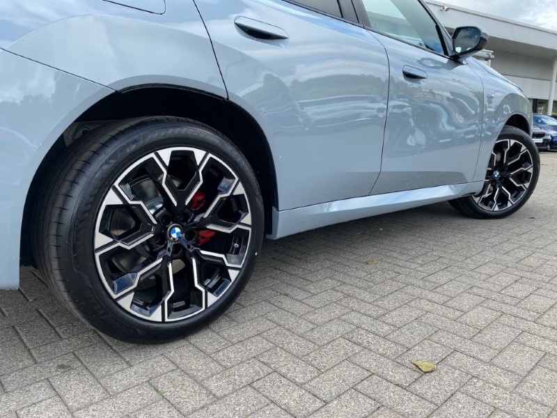 2025 (75) BMW X3 xDrive20d M Sport 5dr Step Auto [Pro Pack] 4857873