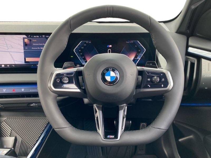 2025 (75) BMW X3 xDrive20d M Sport 5dr Step Auto [Pro Pack] 4857830