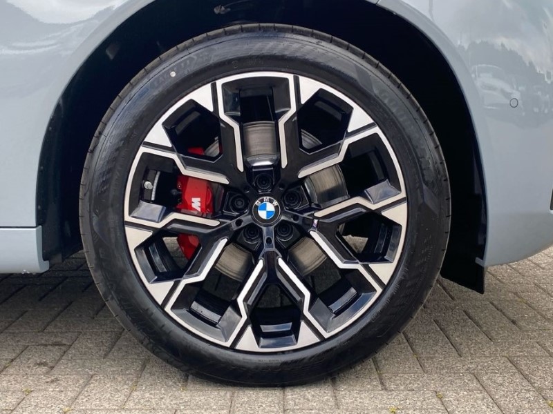 2025 (75) BMW X3 xDrive20d M Sport 5dr Step Auto [Pro Pack] 4857839