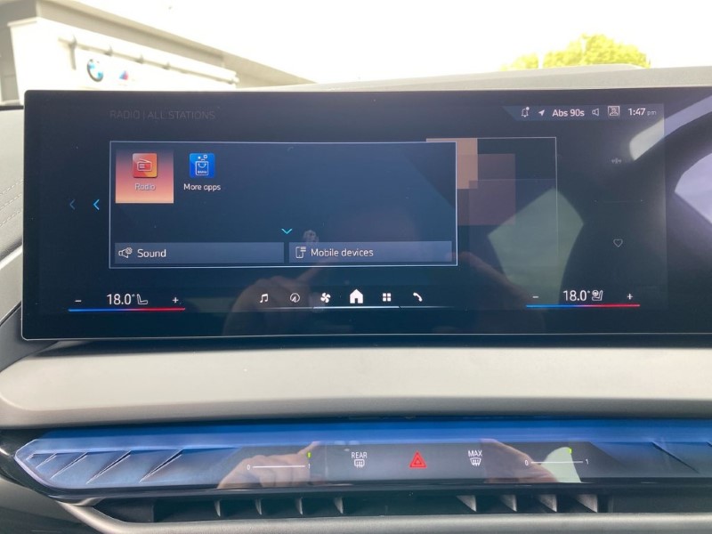 2025 (75) BMW X3 xDrive20d M Sport 5dr Step Auto [Pro Pack] 4857854