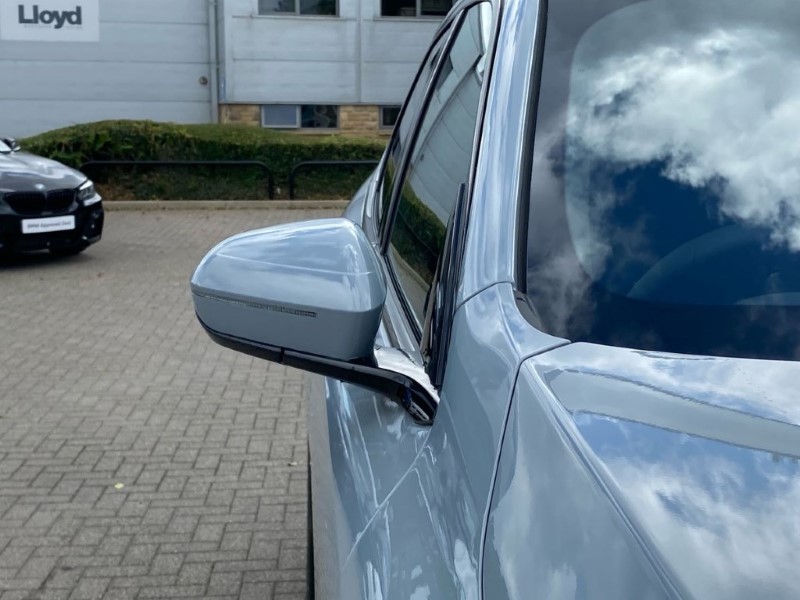 2025 (75) BMW X3 xDrive20d M Sport 5dr Step Auto [Pro Pack] 4857875