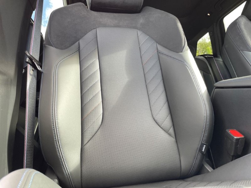 2025 (75) BMW X3 xDrive20 M Sport 5dr Step Auto [Tech/Pro Pk] 4858124