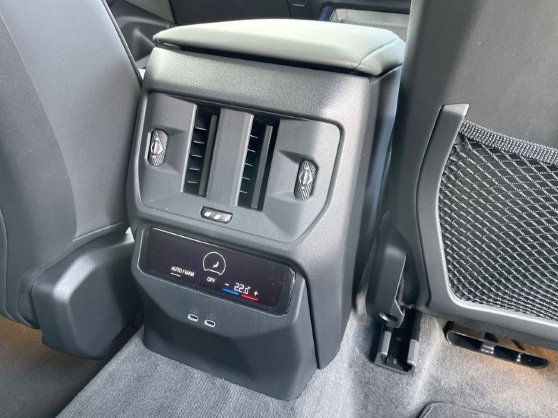 2025 (75) BMW X3 xDrive20 M Sport 5dr Step Auto [Tech/Pro Pk] 4858151