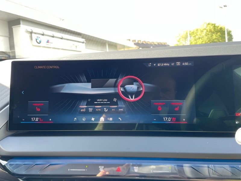 2025 (75) BMW X3 xDrive20 M Sport 5dr Step Auto [Tech/Pro Pk] 4858129