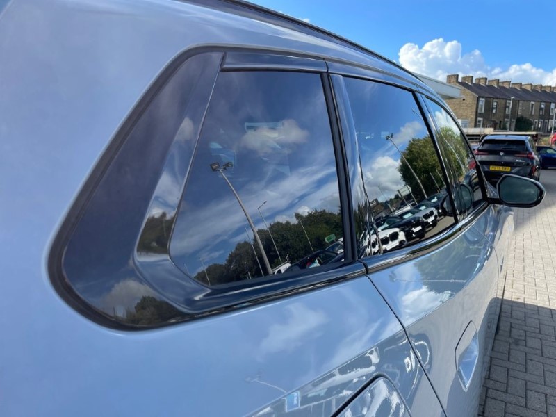 2025 (75) BMW X3 xDrive20 M Sport 5dr Step Auto [Tech/Pro Pk] 4858150