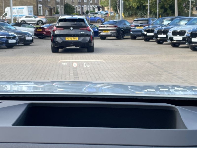 2025 (75) BMW X3 xDrive20 M Sport 5dr Step Auto [Tech/Pro Pk] 4858154