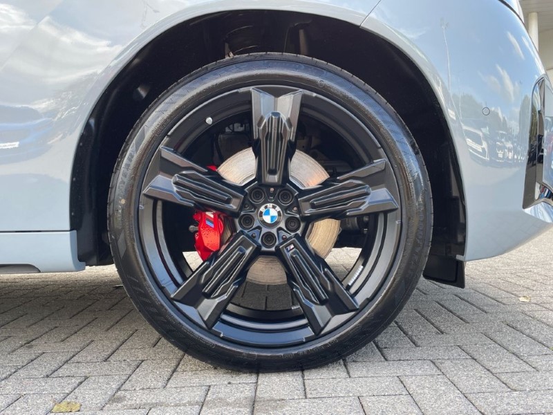 2025 (75) BMW X3 xDrive20 M Sport 5dr Step Auto [Tech/Pro Pk] 4858112