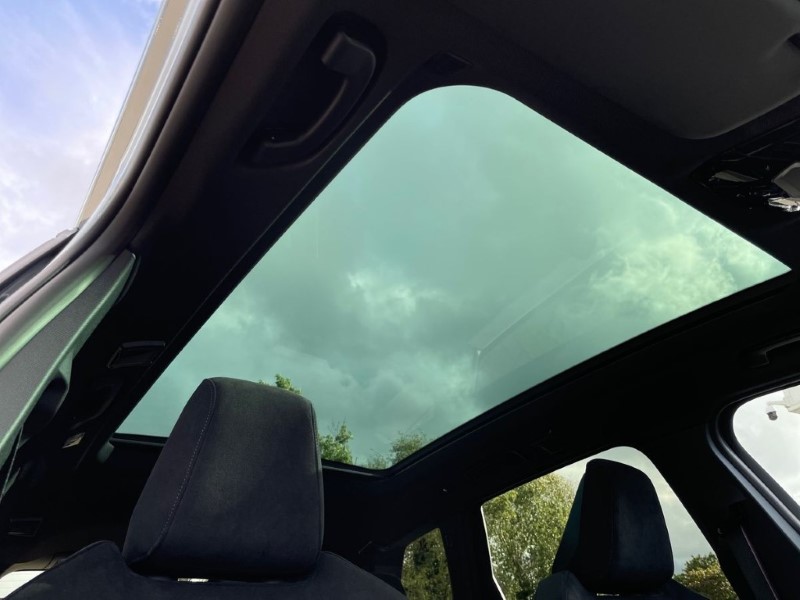 2025 (75) BMW X3 xDrive20 M Sport 5dr Step Auto [Tech/Pro Pk] 4858119