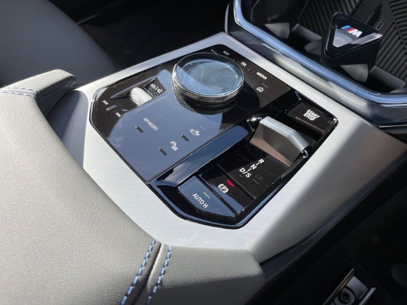 2025 (75) BMW X3 xDrive20 M Sport 5dr Step Auto [Tech/Pro Pk] 4858108