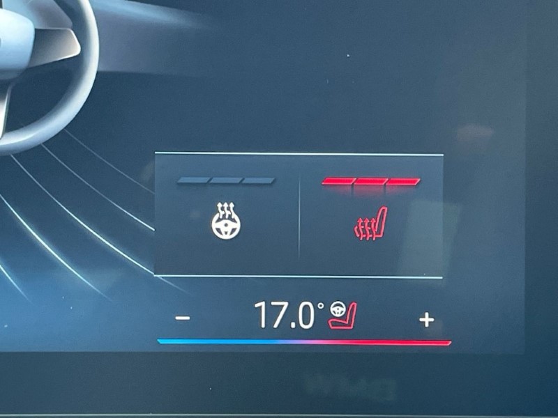 2025 (75) BMW X3 xDrive20 M Sport 5dr Step Auto [Tech/Pro Pk] 4858131