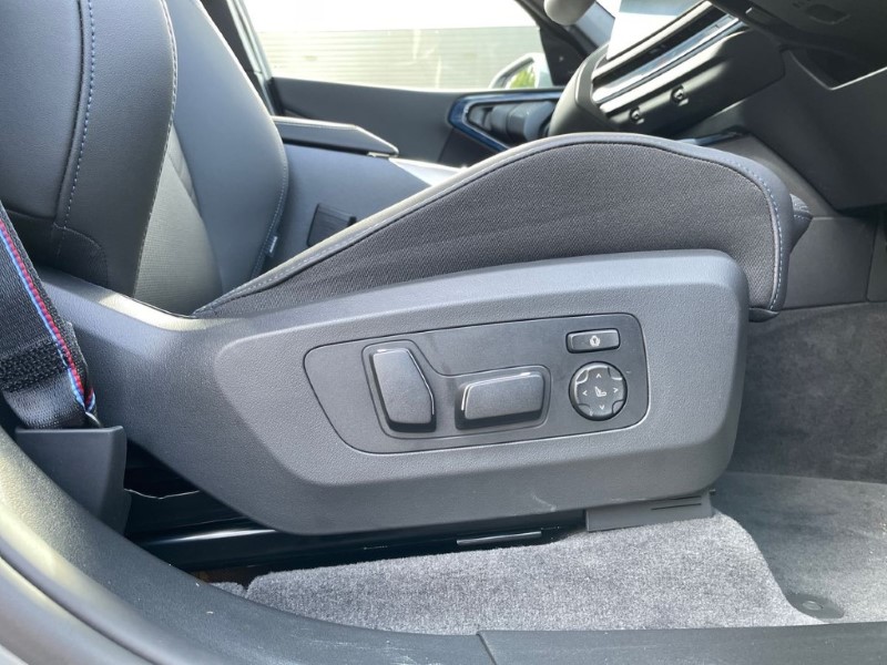 2025 (75) BMW X3 xDrive20 M Sport 5dr Step Auto [Tech/Pro Pk] 4858122