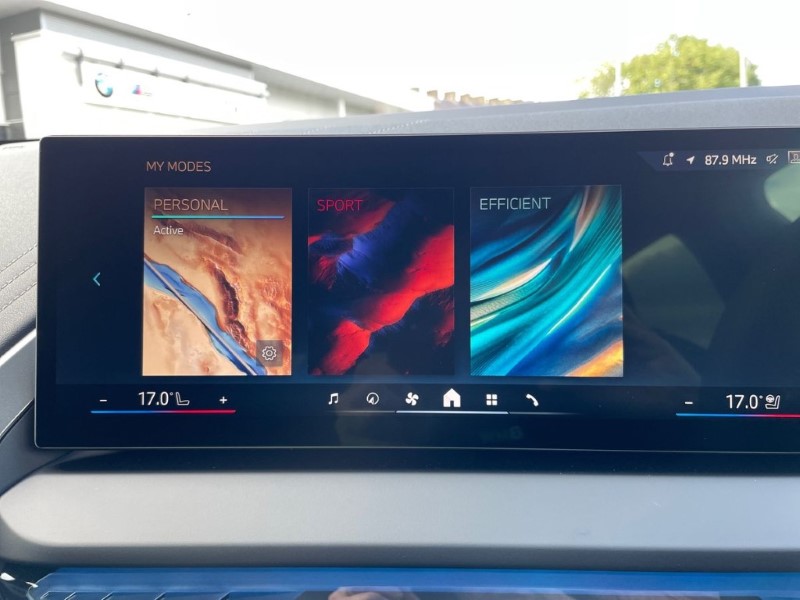 2025 (75) BMW X3 xDrive20 M Sport 5dr Step Auto [Tech/Pro Pk] 4858130