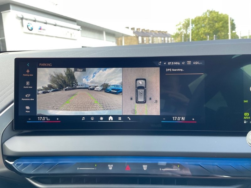 2025 (75) BMW X3 xDrive20 M Sport 5dr Step Auto [Tech/Pro Pk] 4858127