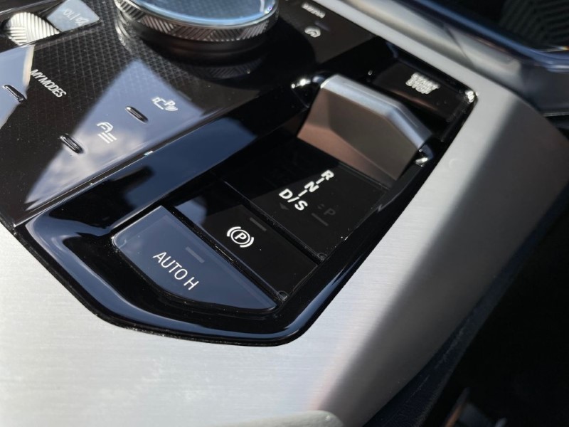 2025 (75) BMW X3 xDrive20 M Sport 5dr Step Auto [Tech/Pro Pk] 4858133